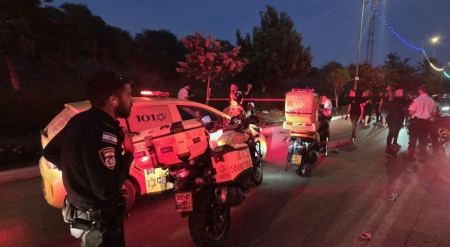 الجليل: مصرع سائق دراجة نارية بحادث طرق قرب كابول 